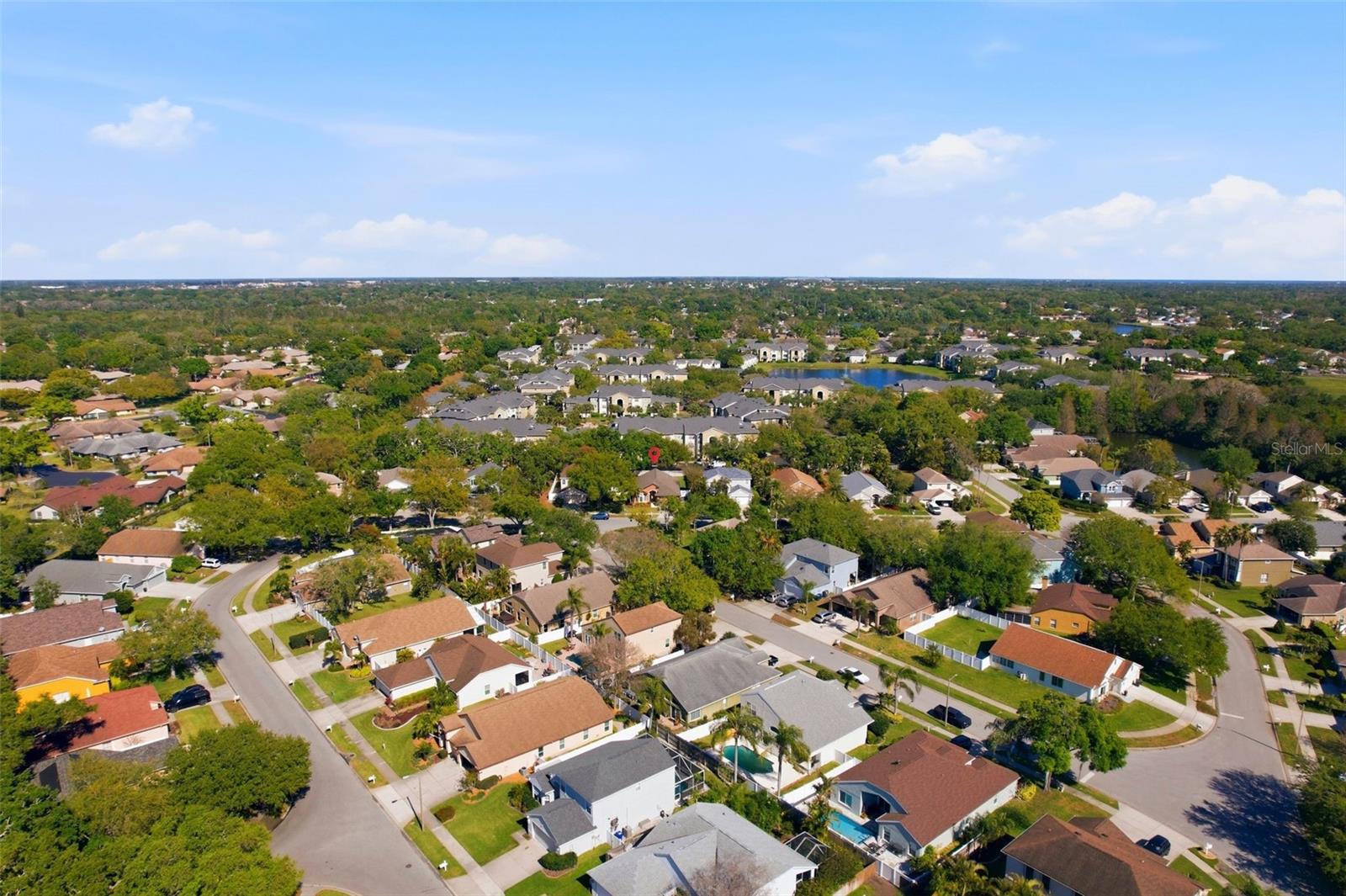 SCOTSDALE BLUFFS PH II - Residential