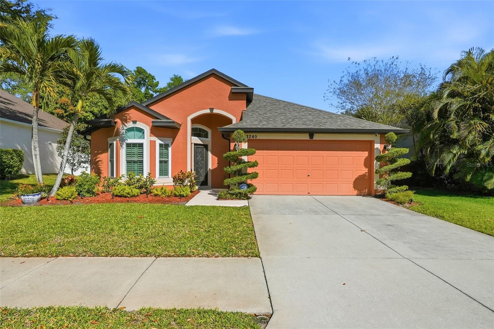 SCOTSDALE BLUFFS PH II - Residential