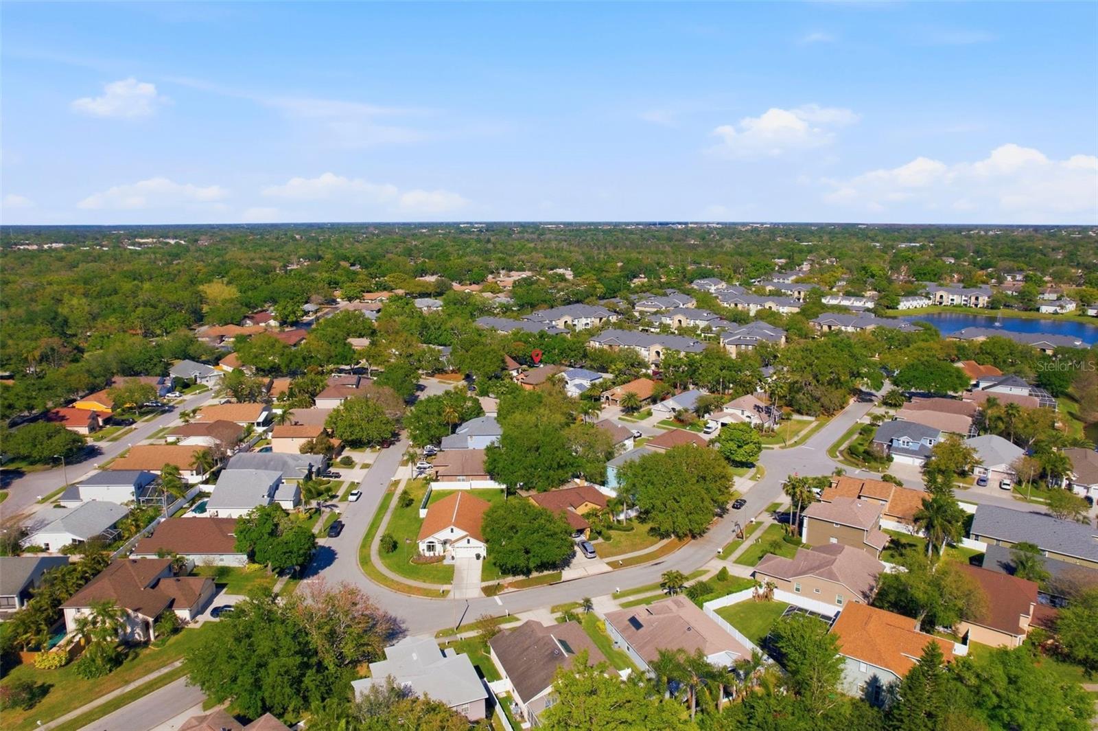 SCOTSDALE BLUFFS PH II - Residential