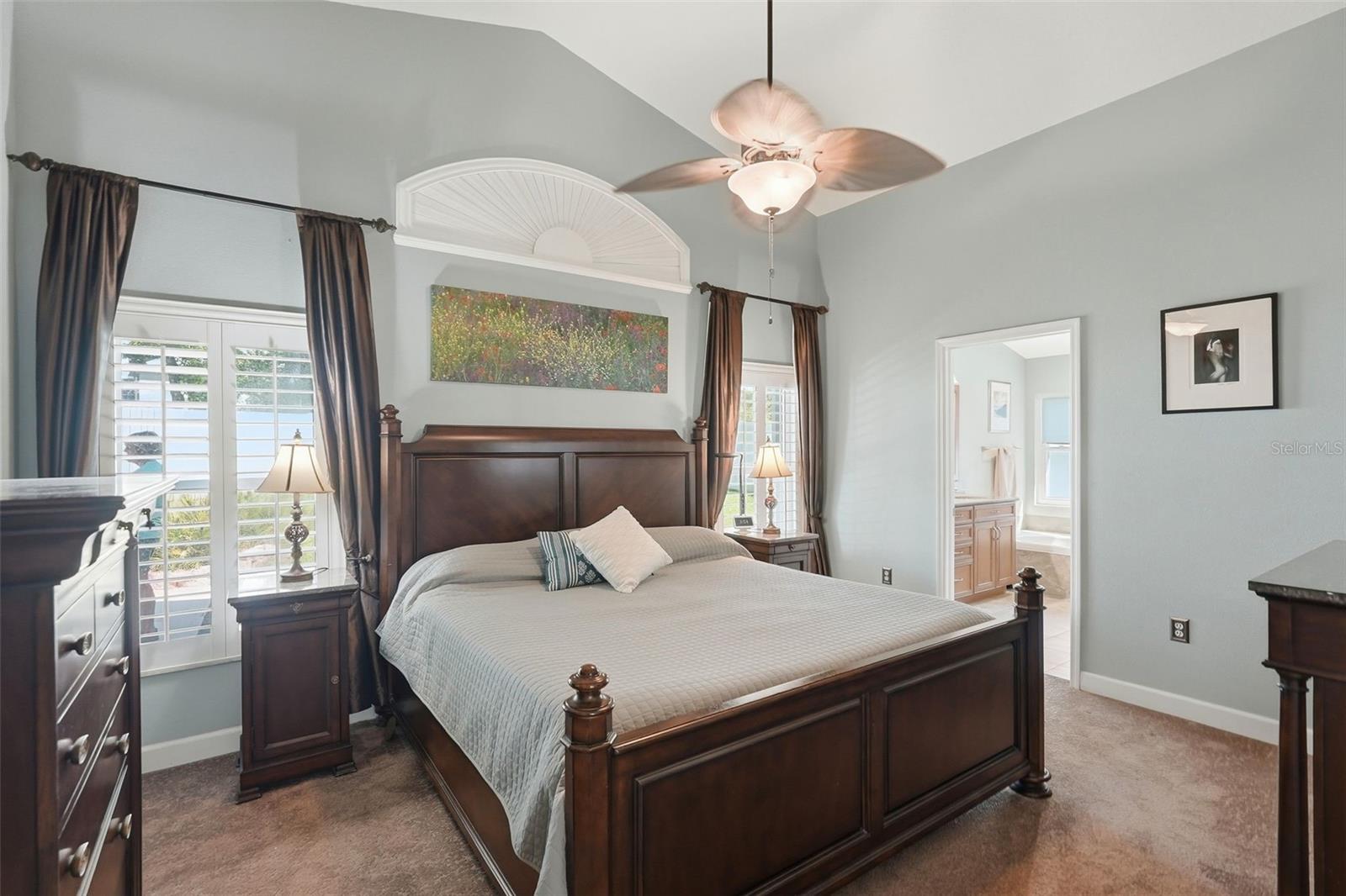 SCOTSDALE BLUFFS PH II - Residential