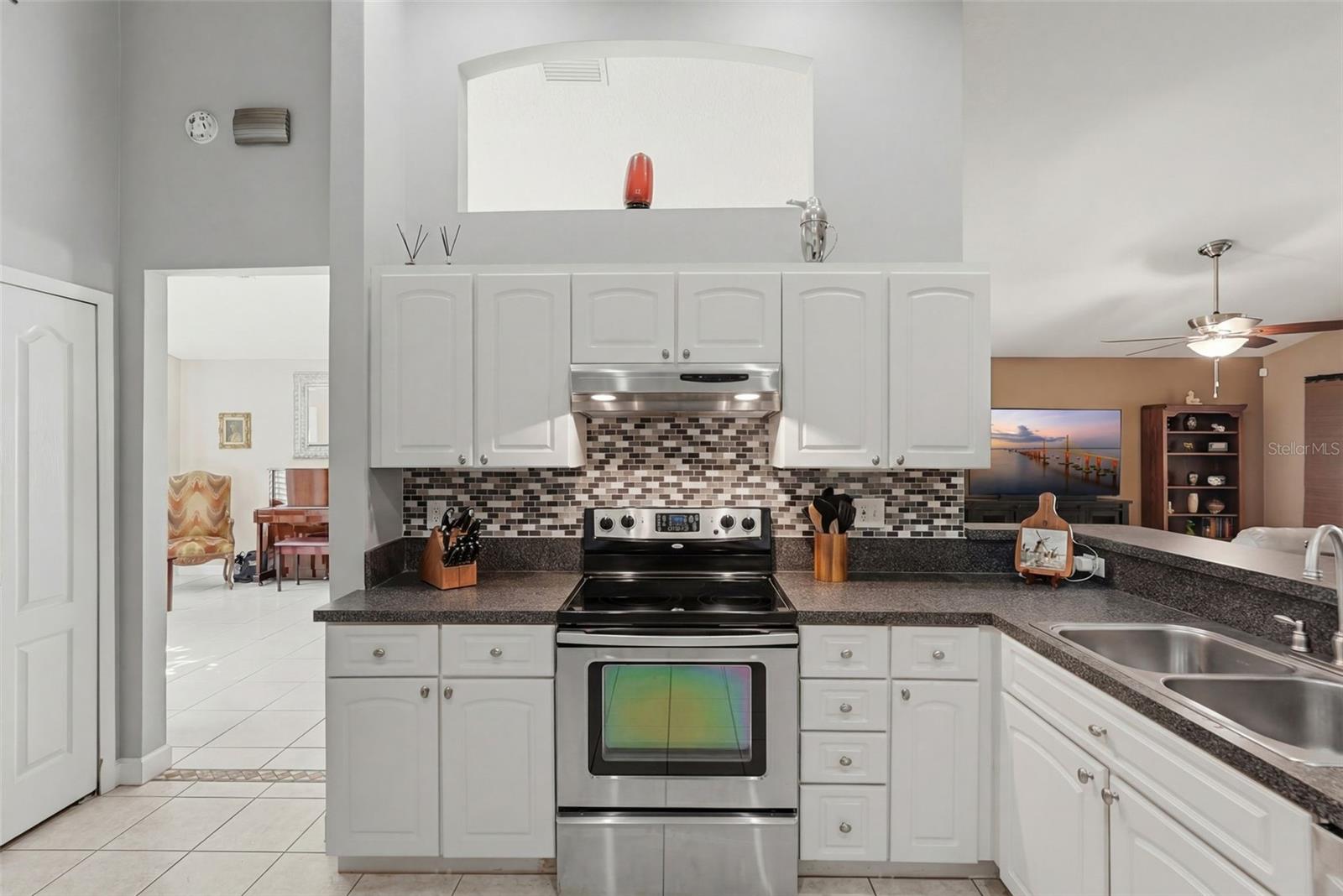 SCOTSDALE BLUFFS PH II - Residential