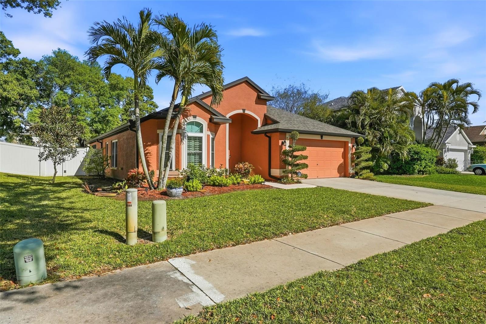 SCOTSDALE BLUFFS PH II - Residential