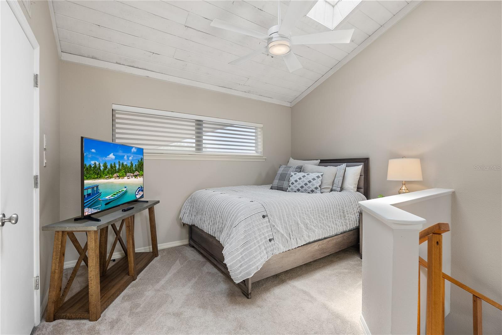 STILLWATER CONDO - Residential