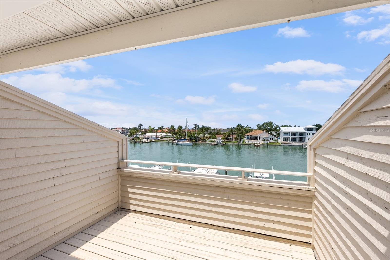 STILLWATER CONDO - Residential