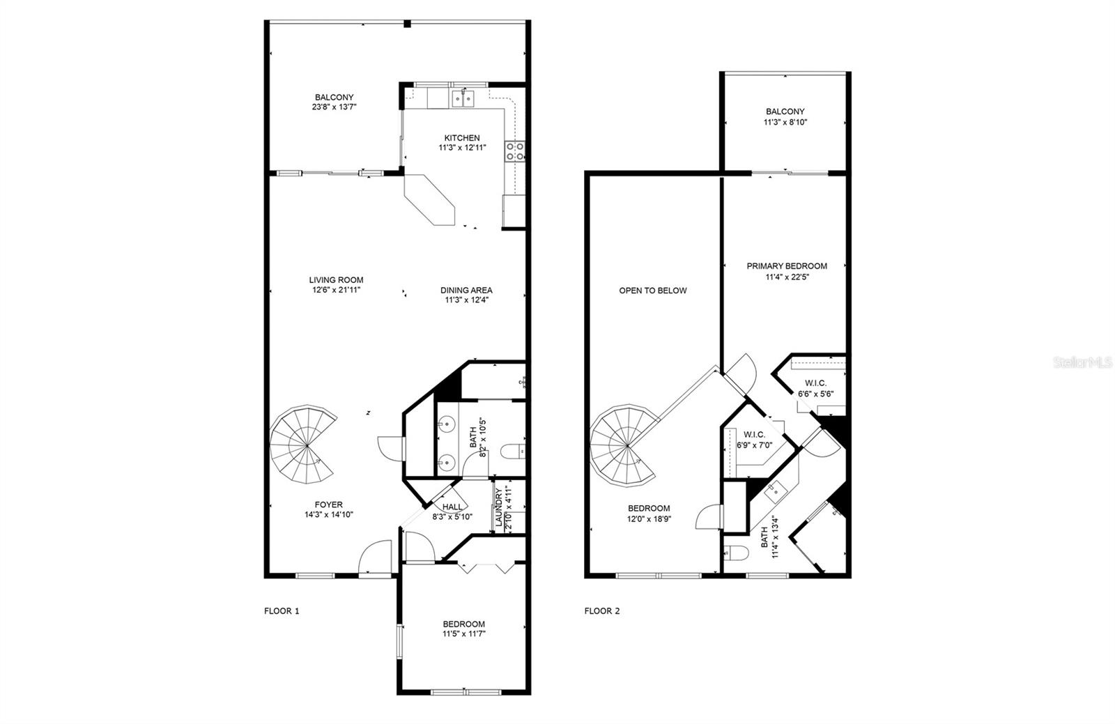 STILLWATER CONDO - Residential