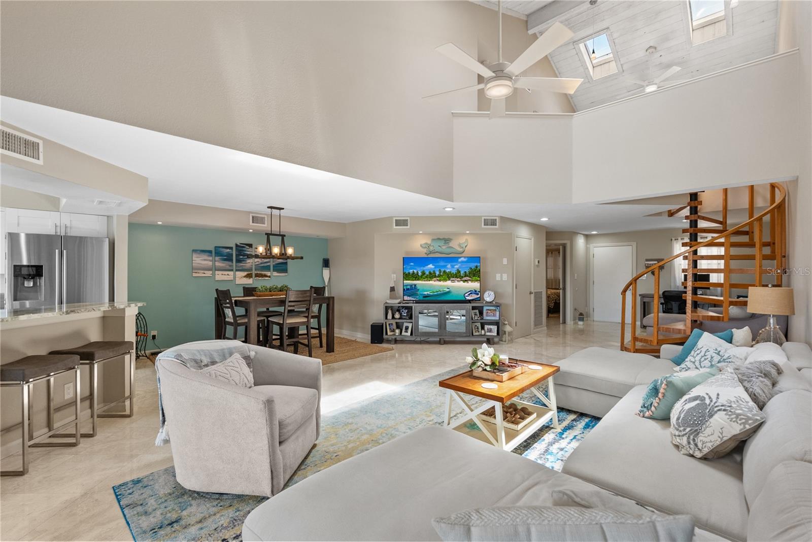 STILLWATER CONDO - Residential
