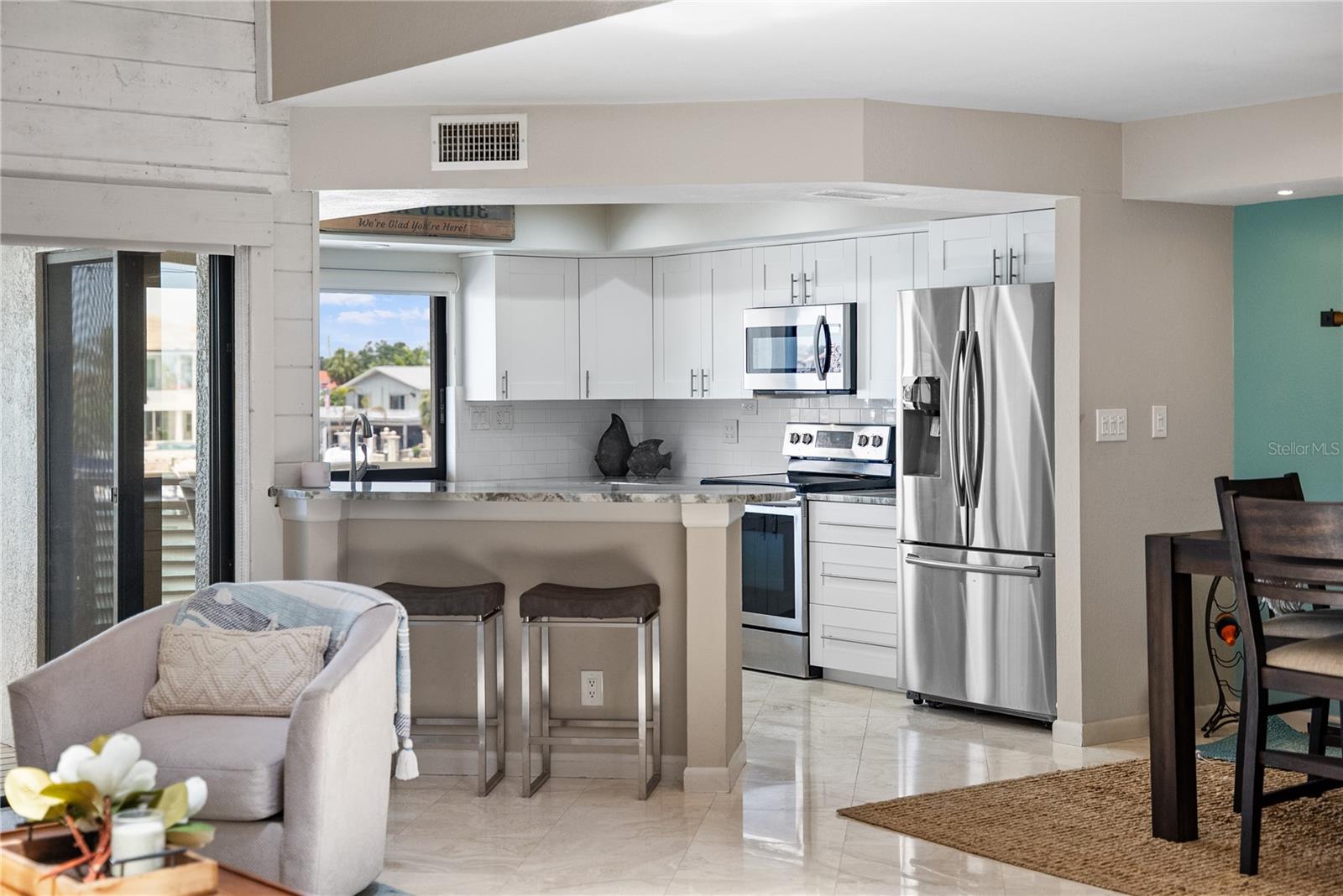 STILLWATER CONDO - Residential