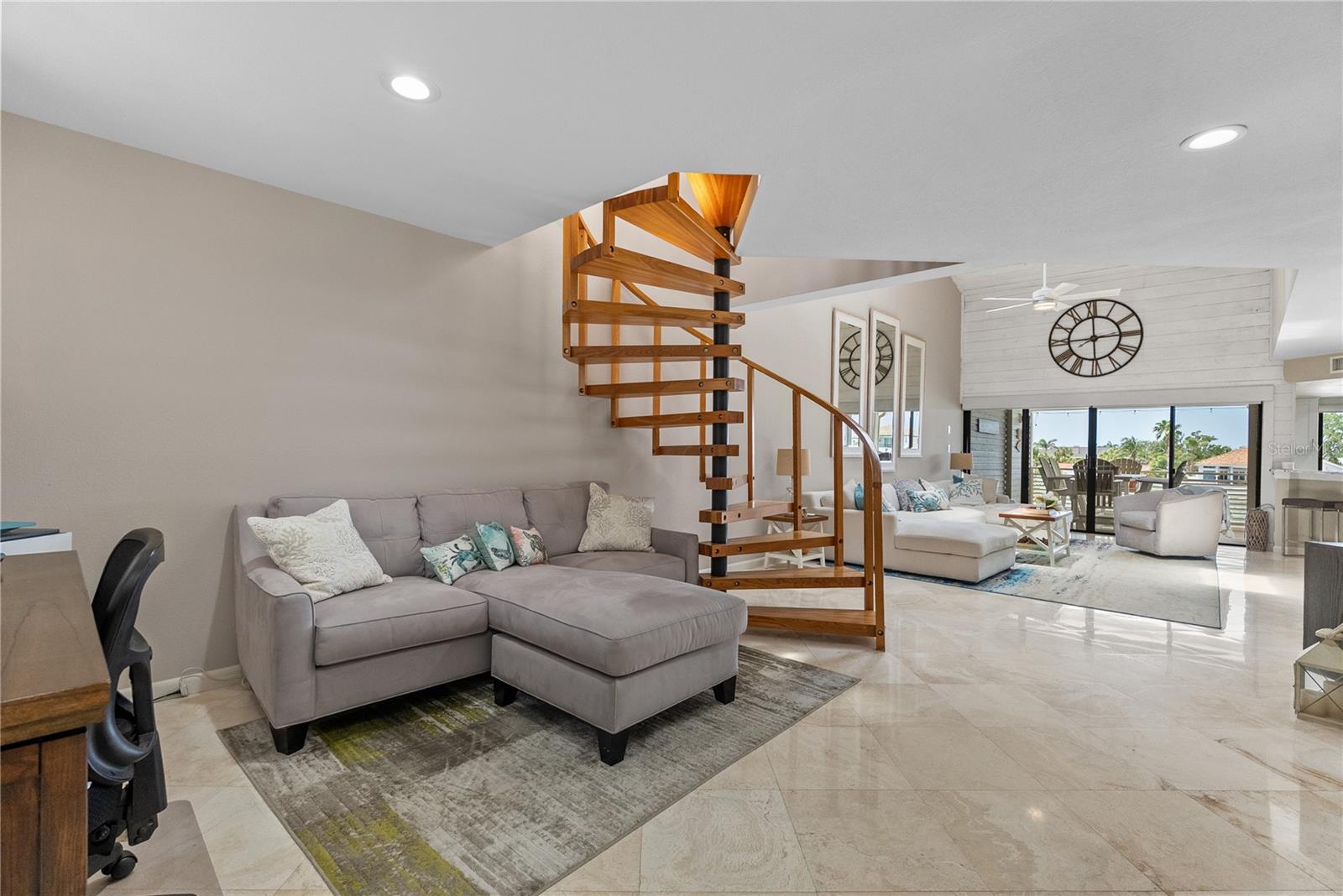 STILLWATER CONDO - Residential