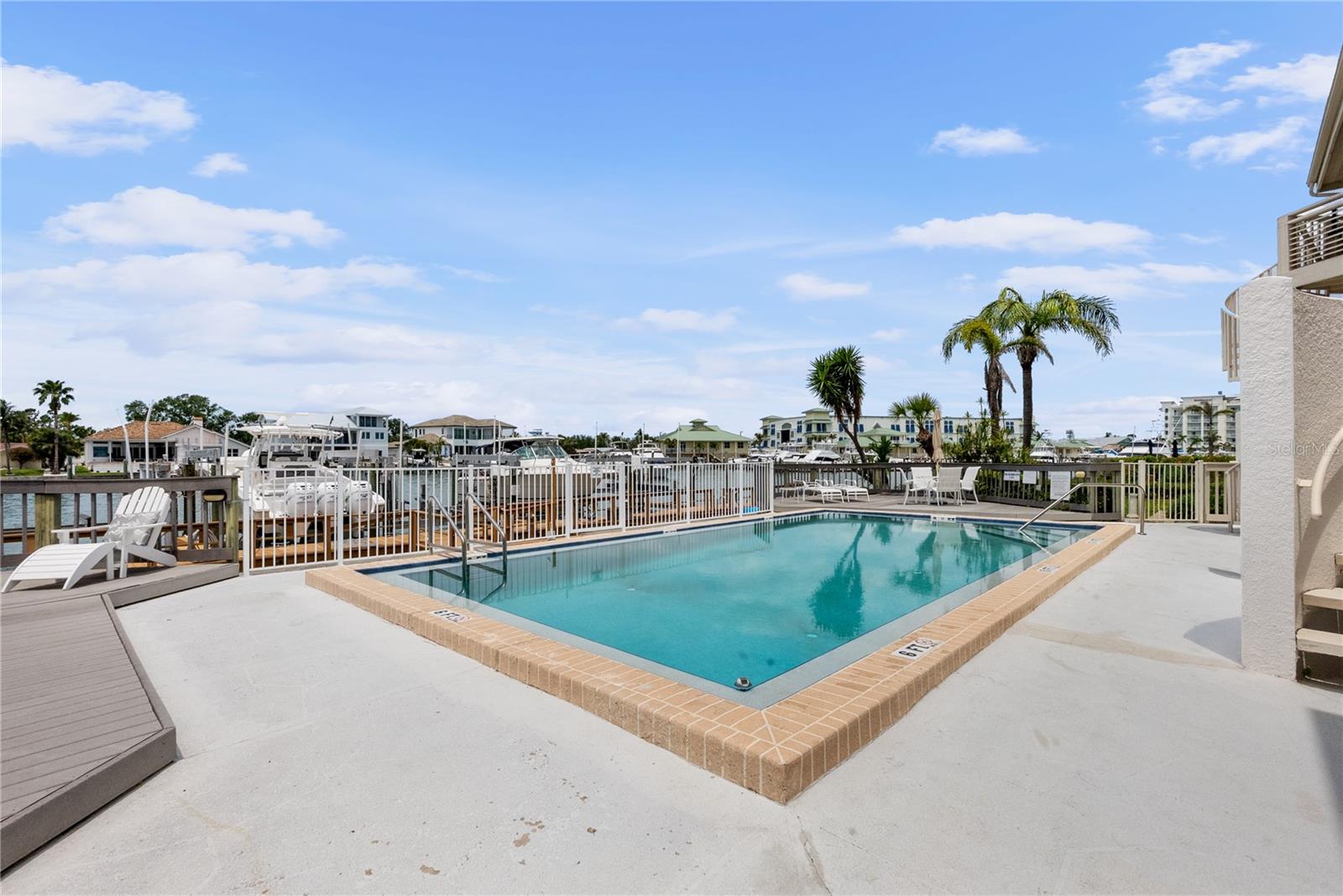 STILLWATER CONDO - Residential