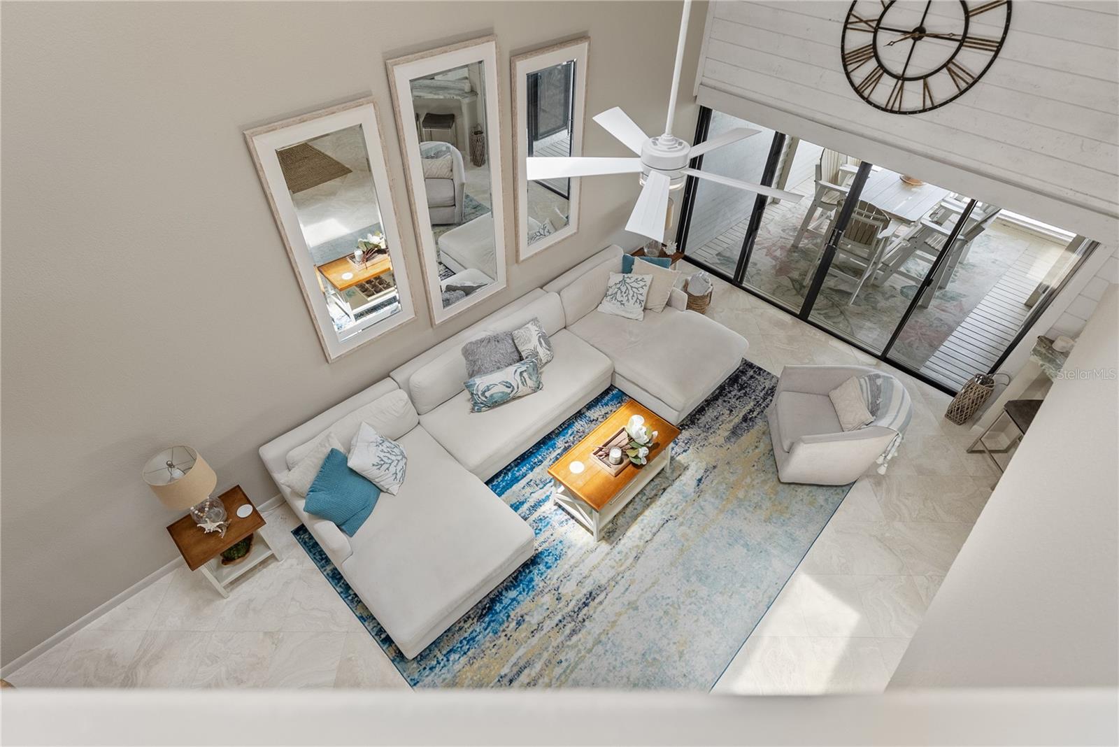 STILLWATER CONDO - Residential