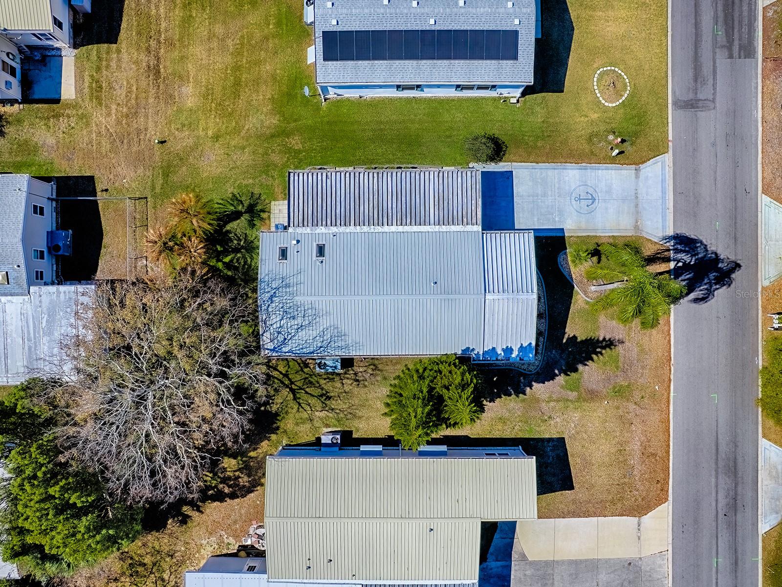 TAVARES FOX RUN MOBILE HOME - Residential