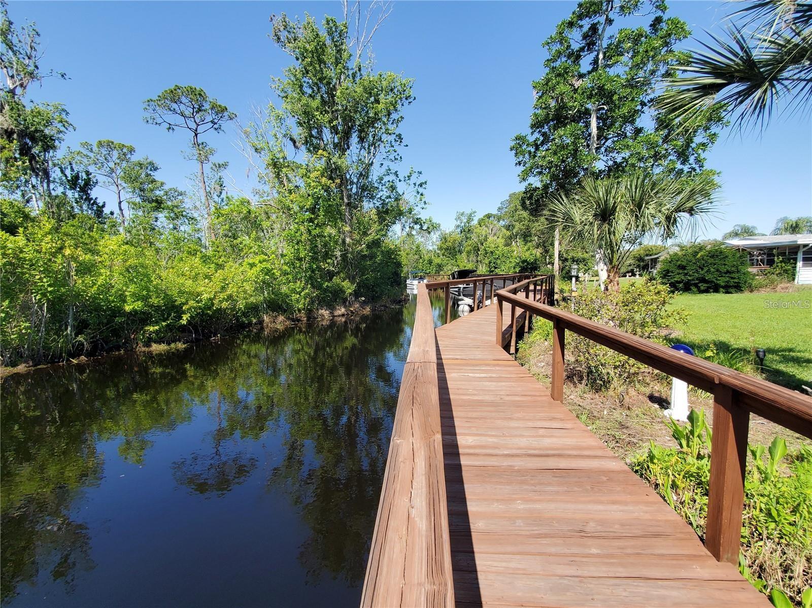 TAVARES FOX RUN MOBILE HOME - Residential