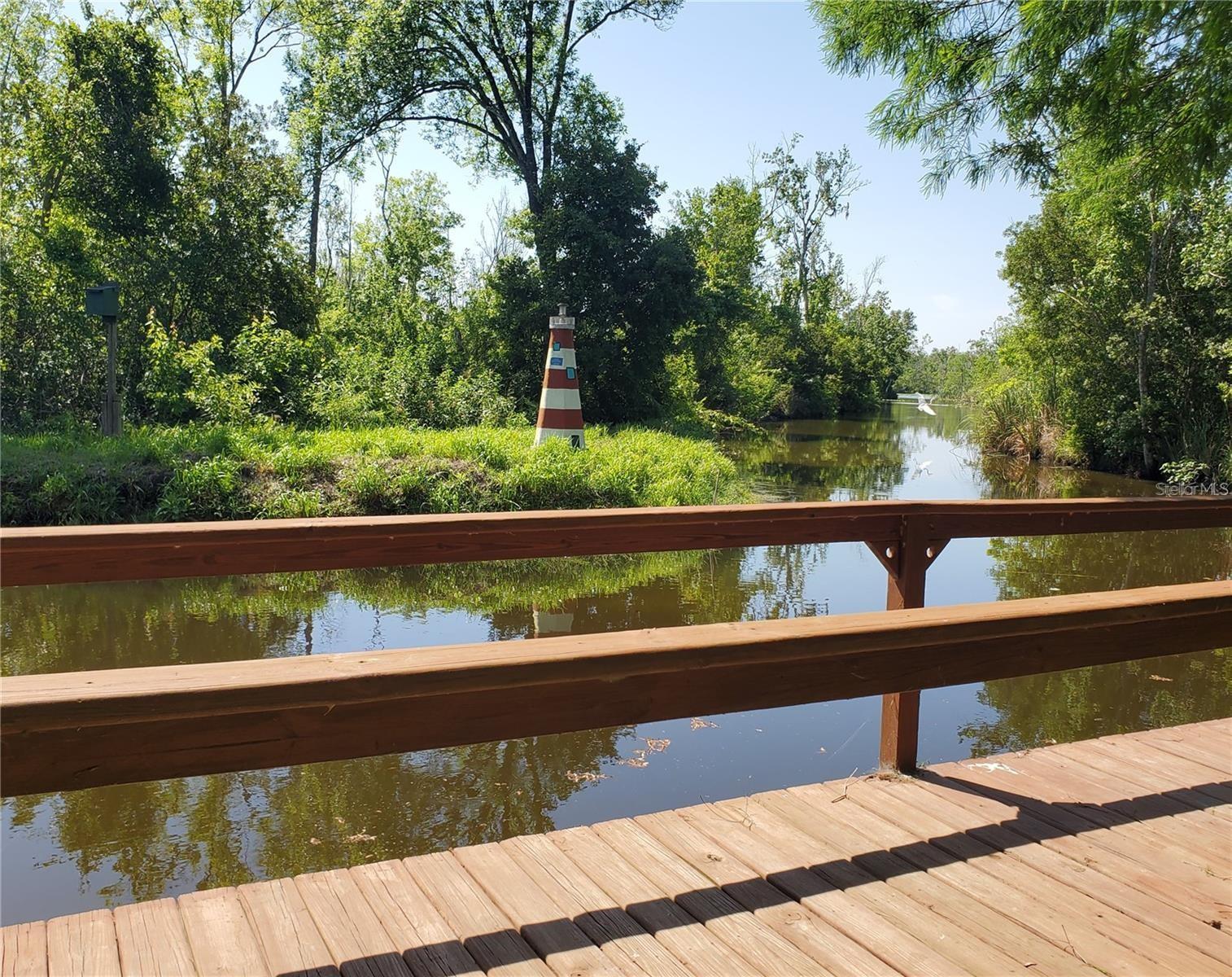 TAVARES FOX RUN MOBILE HOME - Residential