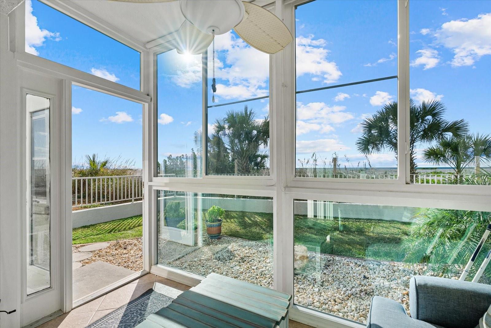 THE ORLEANS - Residential