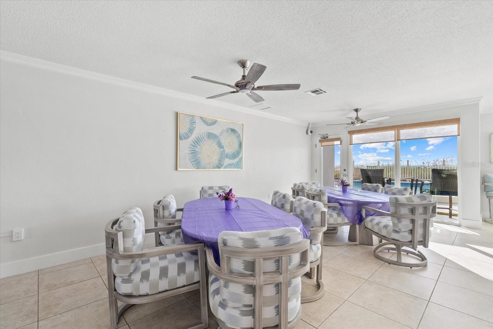 THE ORLEANS - Residential