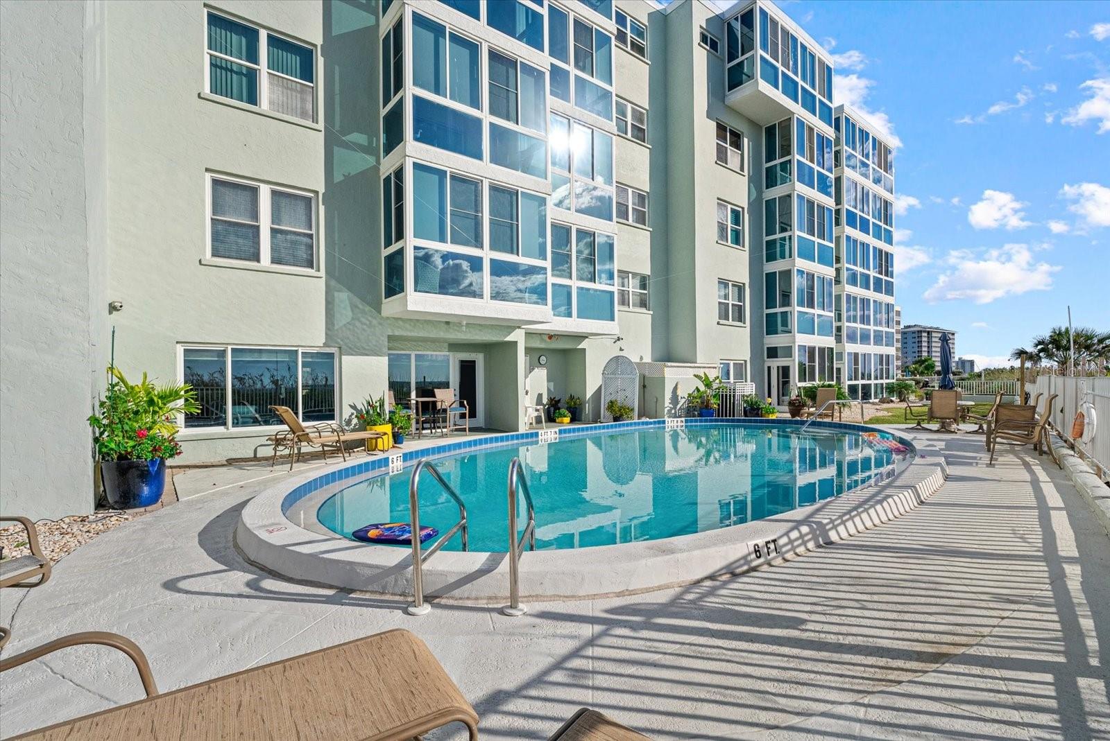 THE ORLEANS - Residential