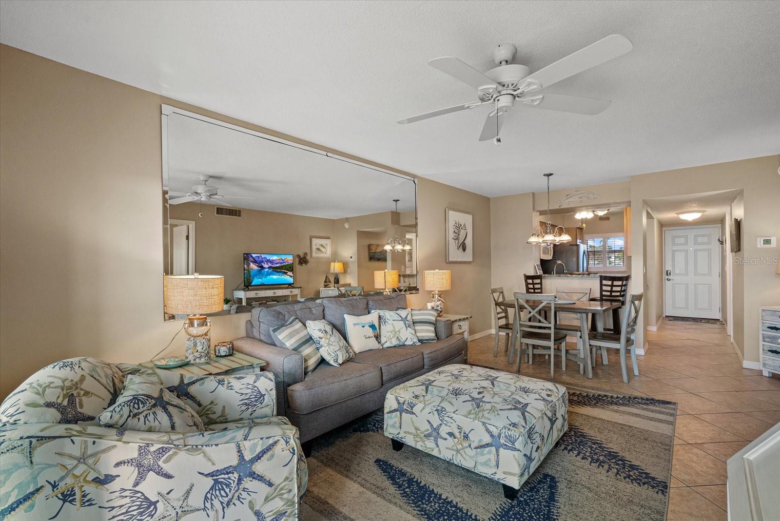 THE ORLEANS - Residential