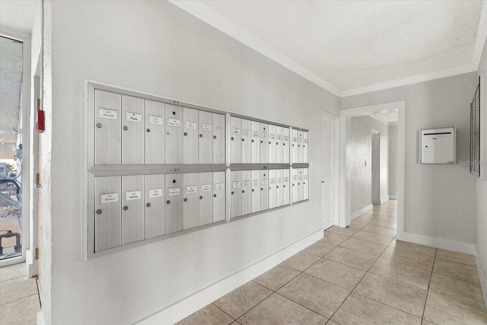 THE ORLEANS - Residential