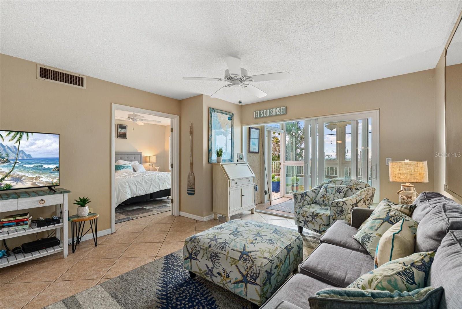 THE ORLEANS - Residential