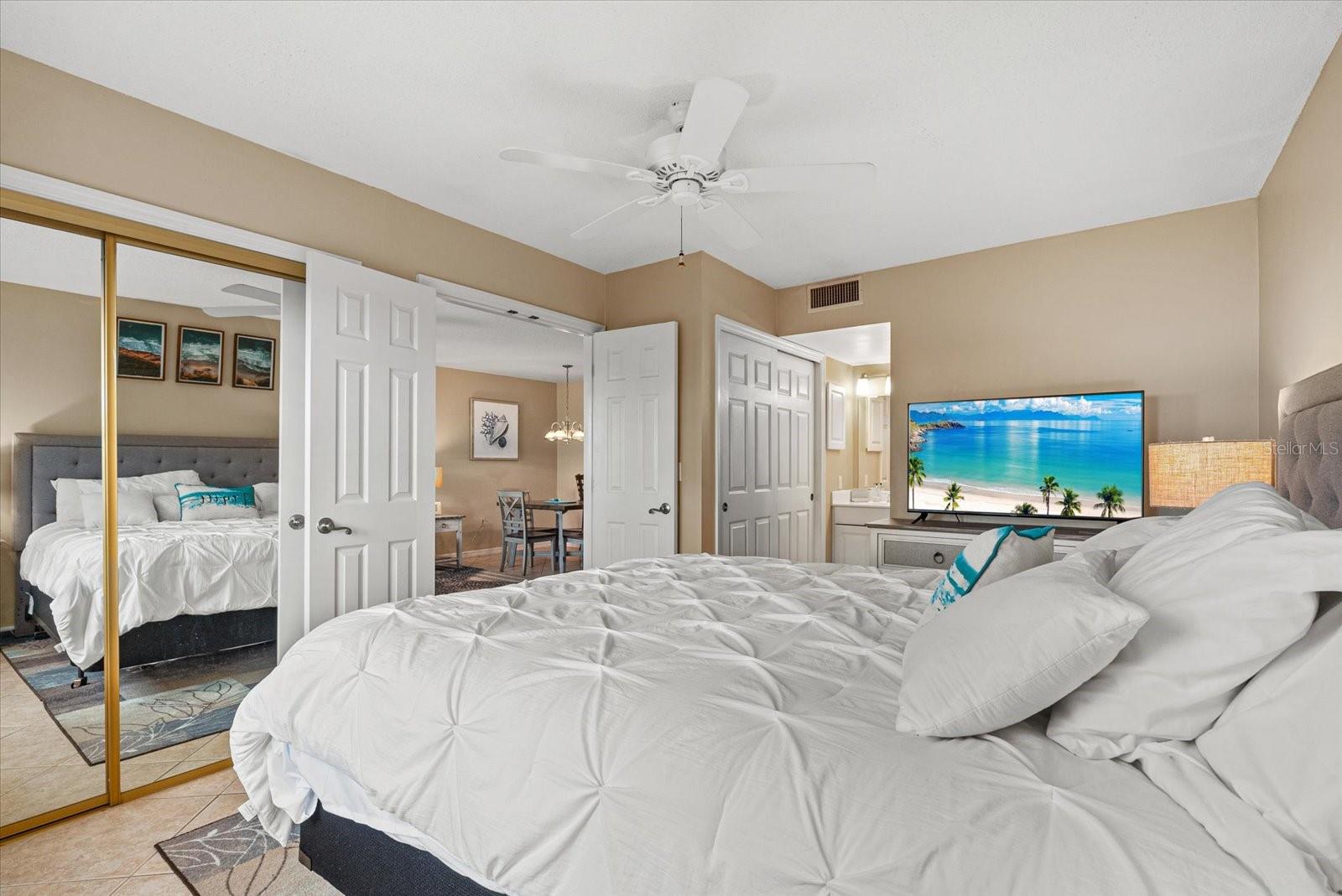 THE ORLEANS - Residential