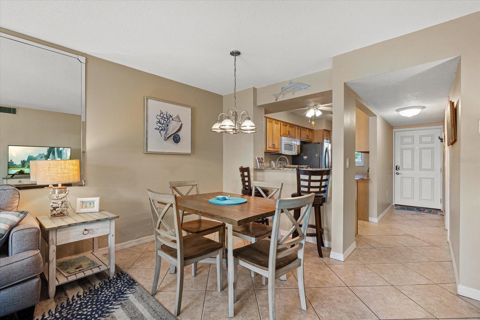 THE ORLEANS - Residential