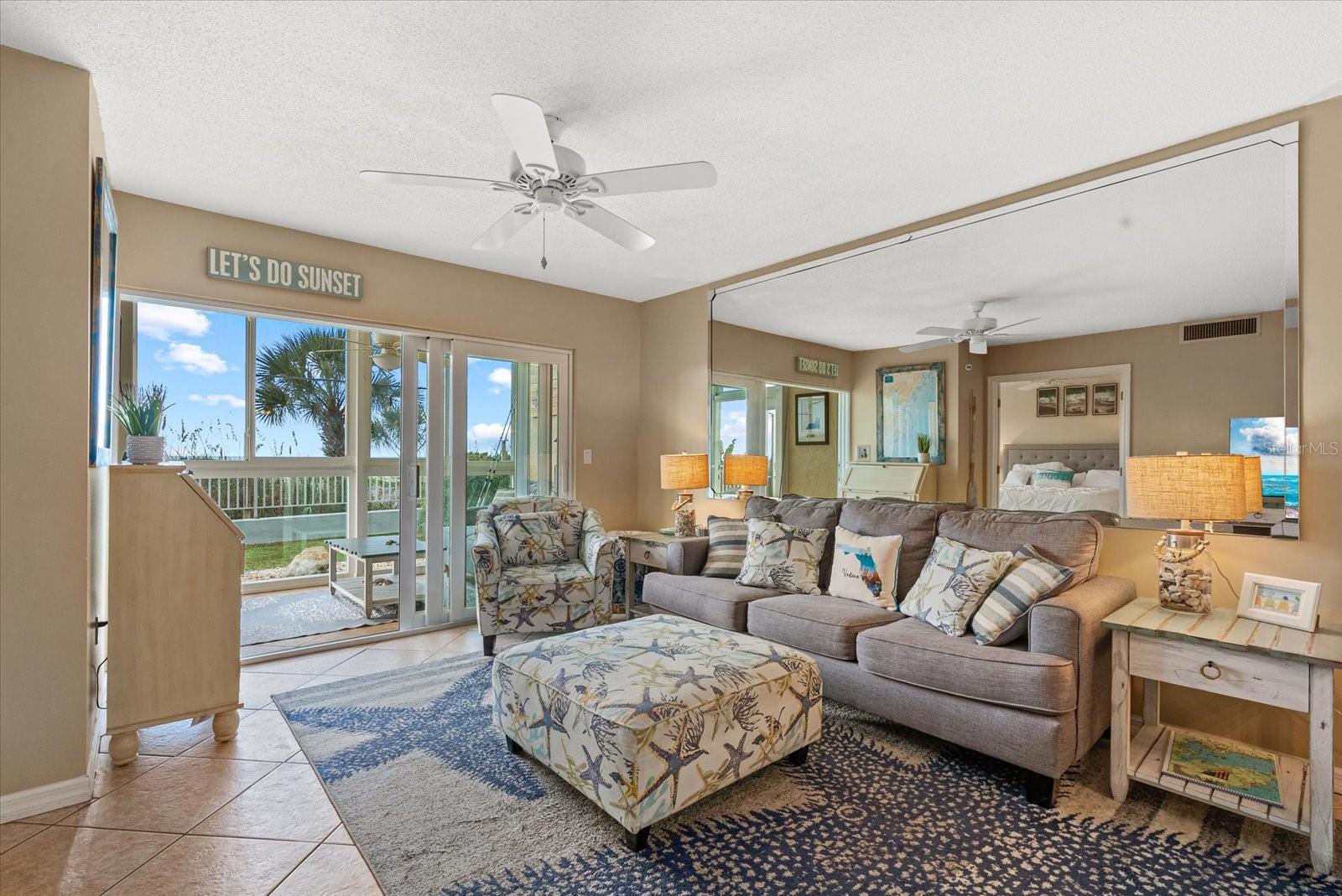 THE ORLEANS - Residential