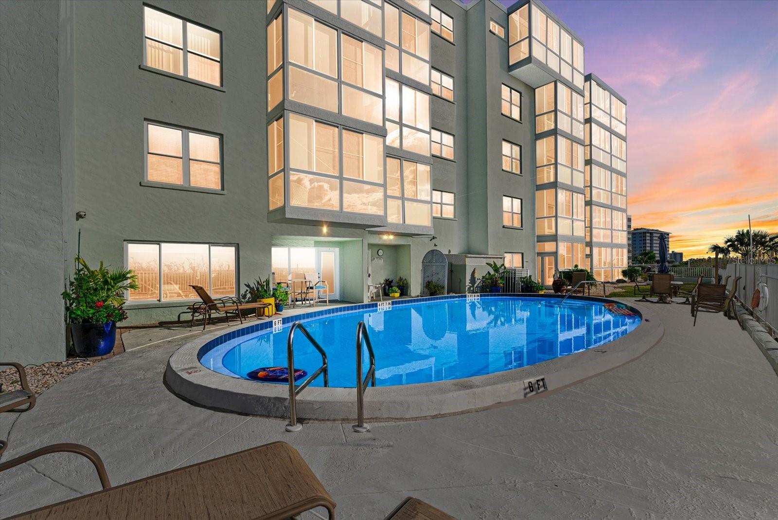 THE ORLEANS - Residential