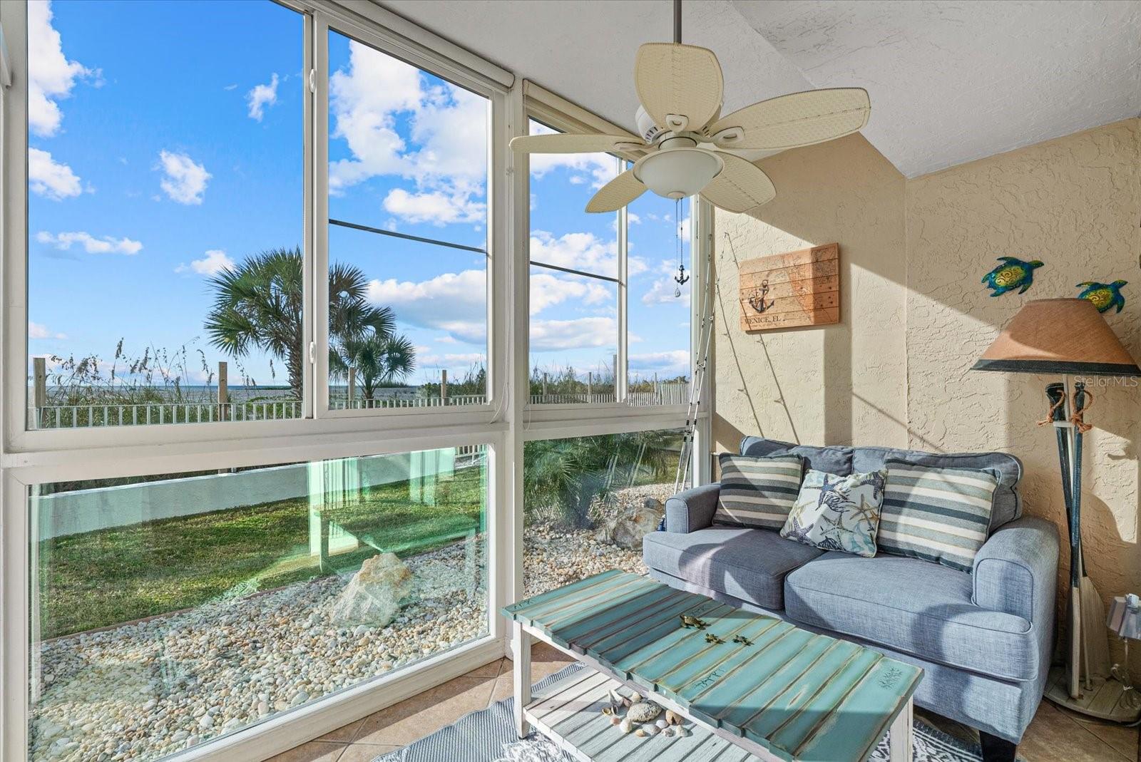 THE ORLEANS - Residential