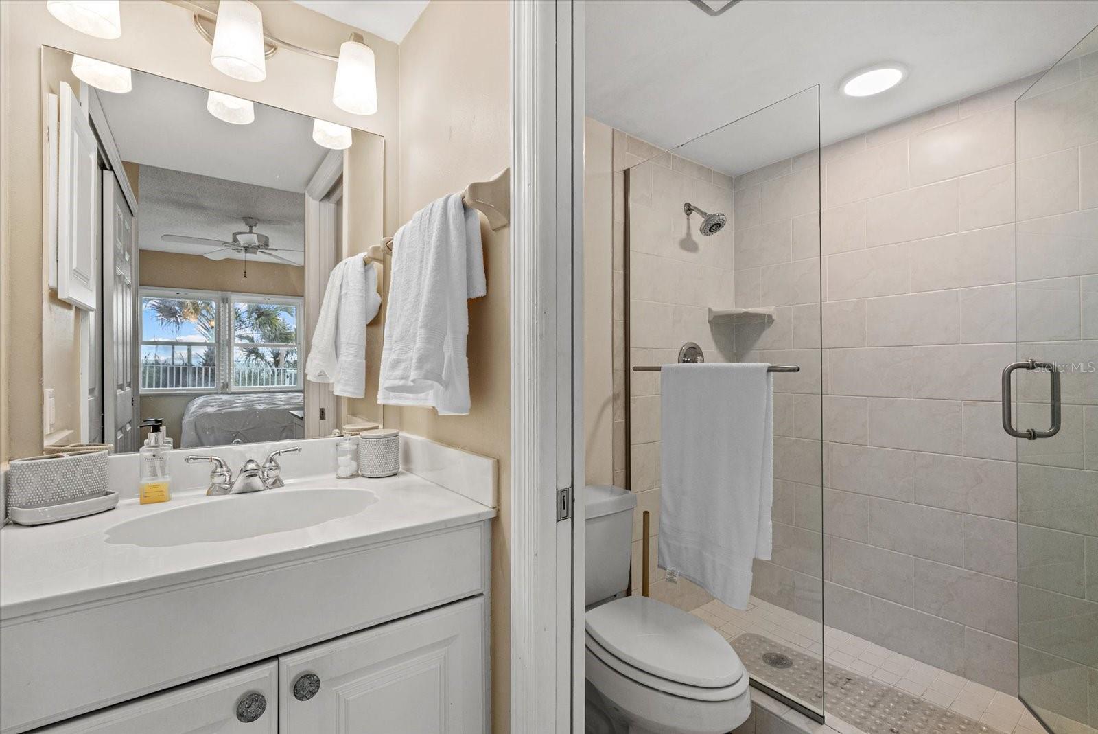 THE ORLEANS - Residential