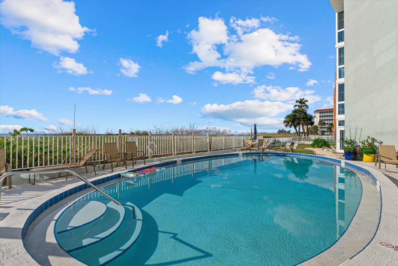 THE ORLEANS - Residential