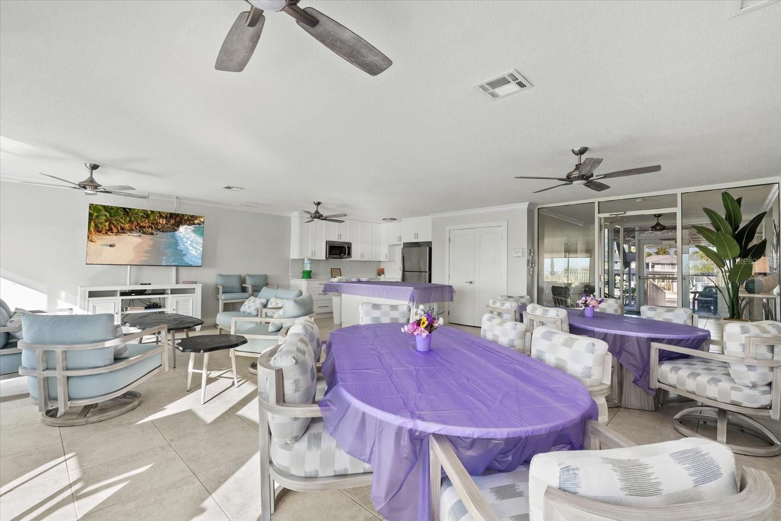 THE ORLEANS - Residential