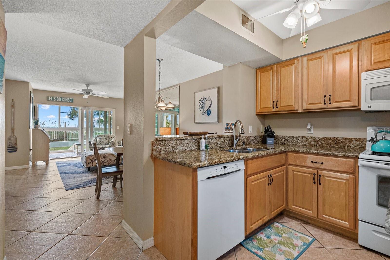 THE ORLEANS - Residential