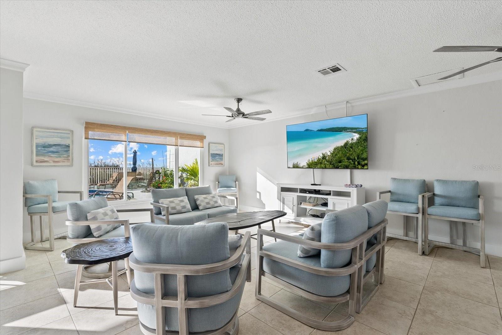 THE ORLEANS - Residential