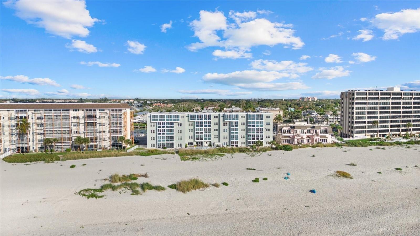 THE ORLEANS - Residential