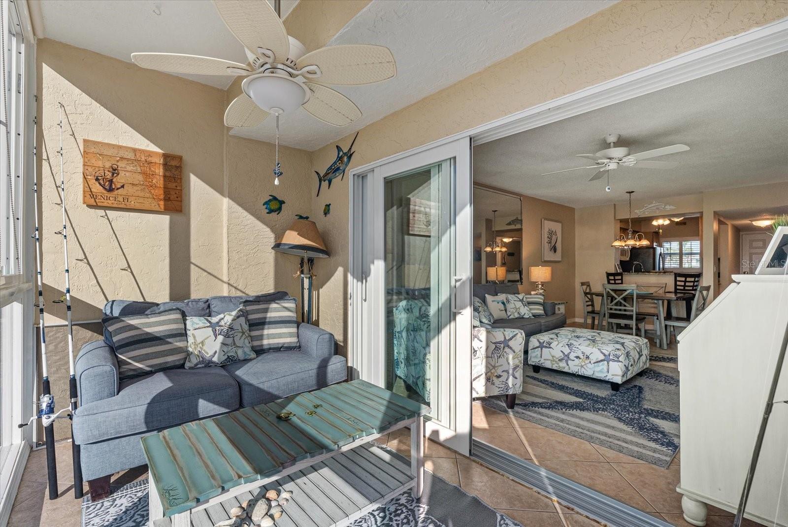 THE ORLEANS - Residential