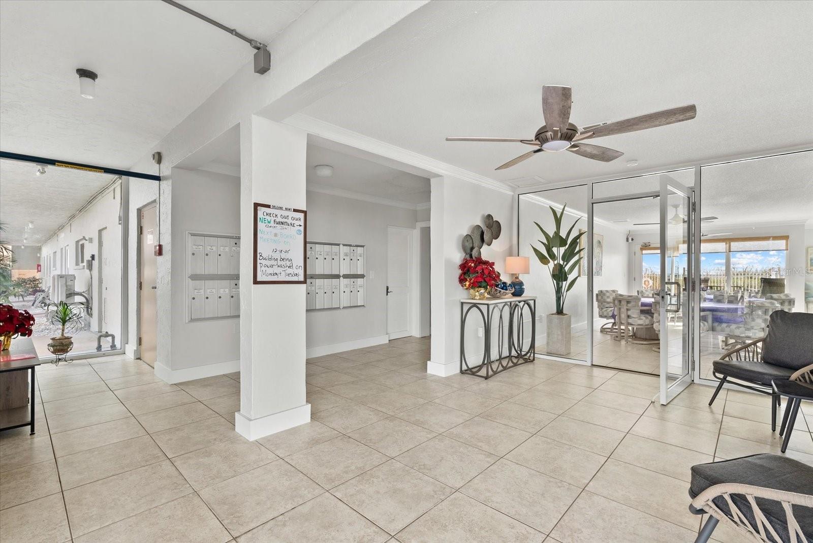 THE ORLEANS - Residential