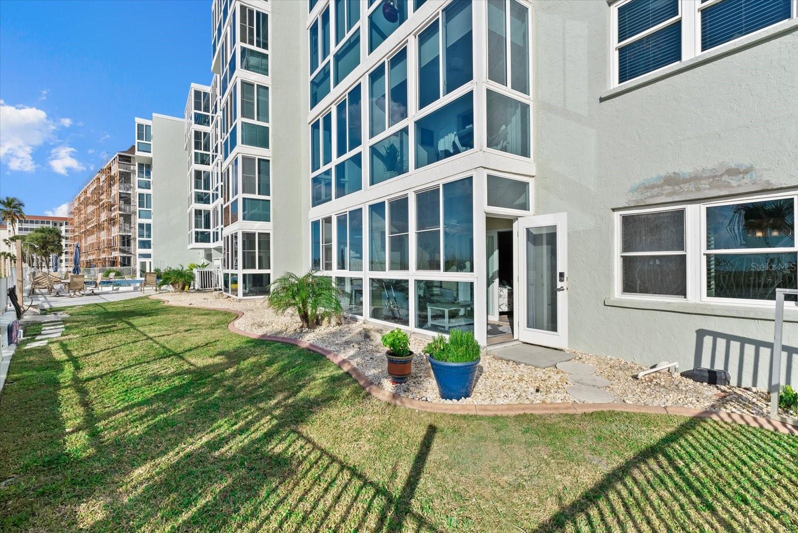 THE ORLEANS - Residential