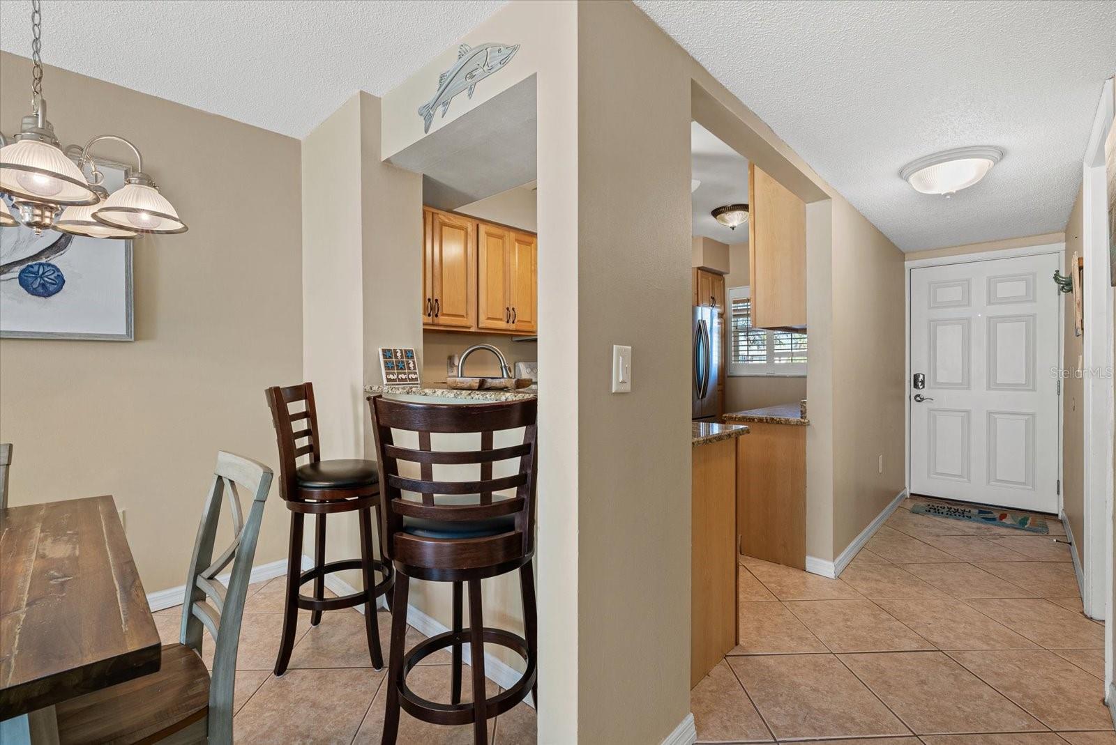 THE ORLEANS - Residential