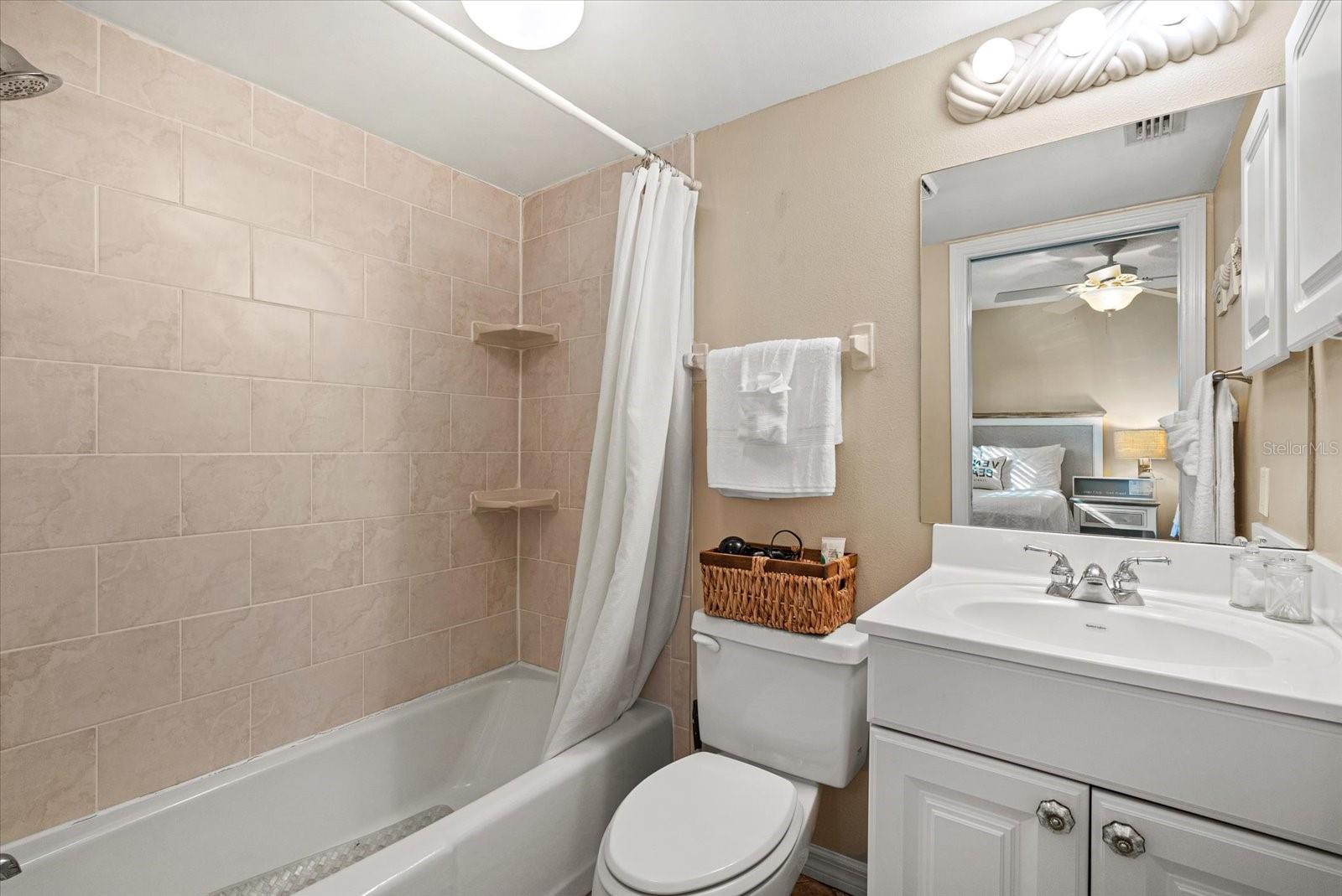 THE ORLEANS - Residential