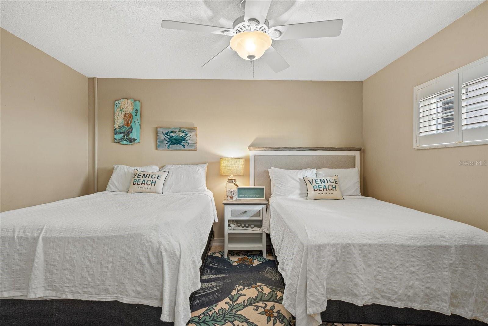 THE ORLEANS - Residential