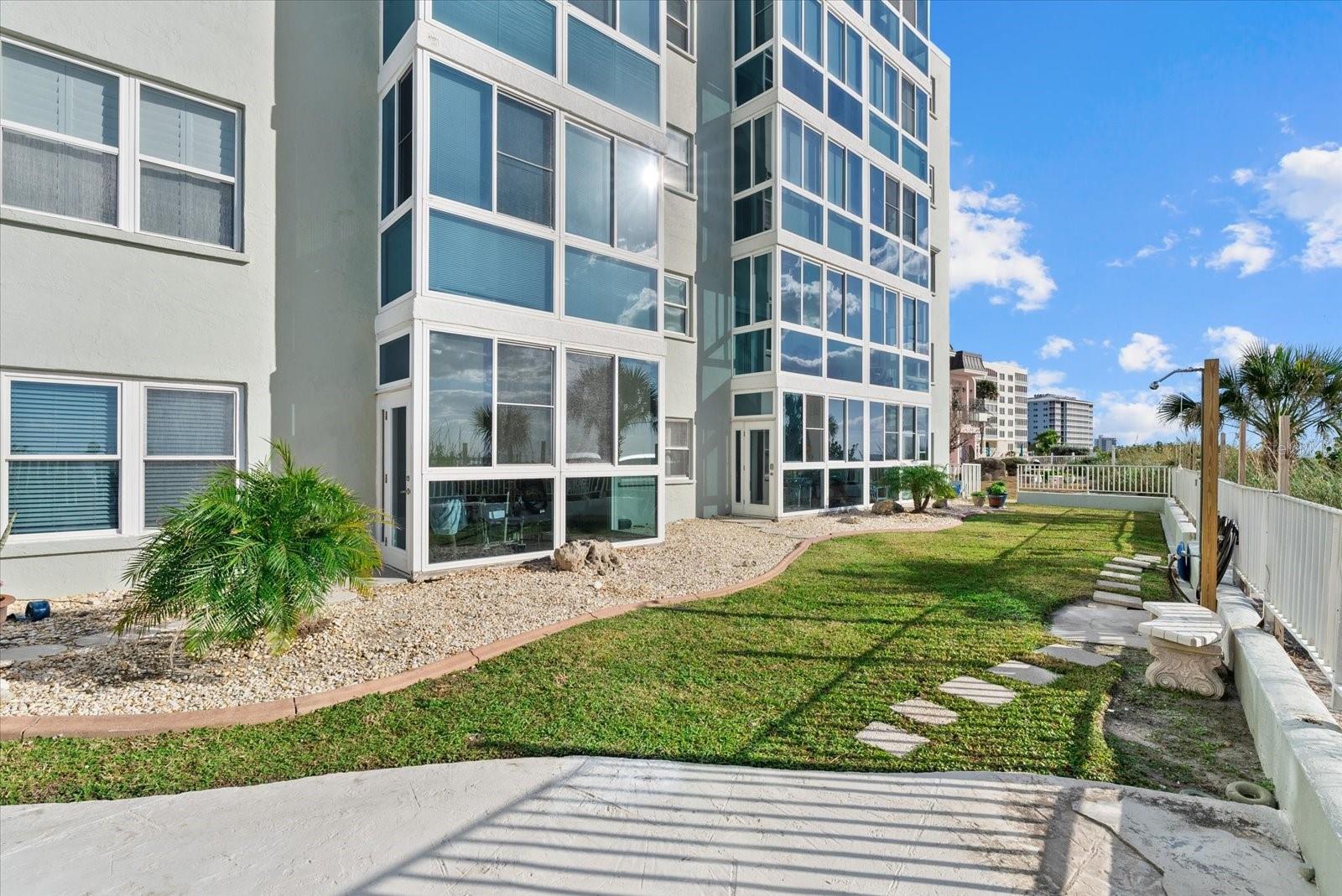 THE ORLEANS - Residential