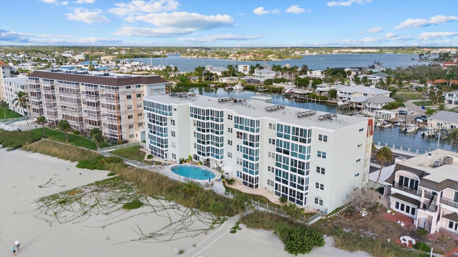 THE ORLEANS - Residential