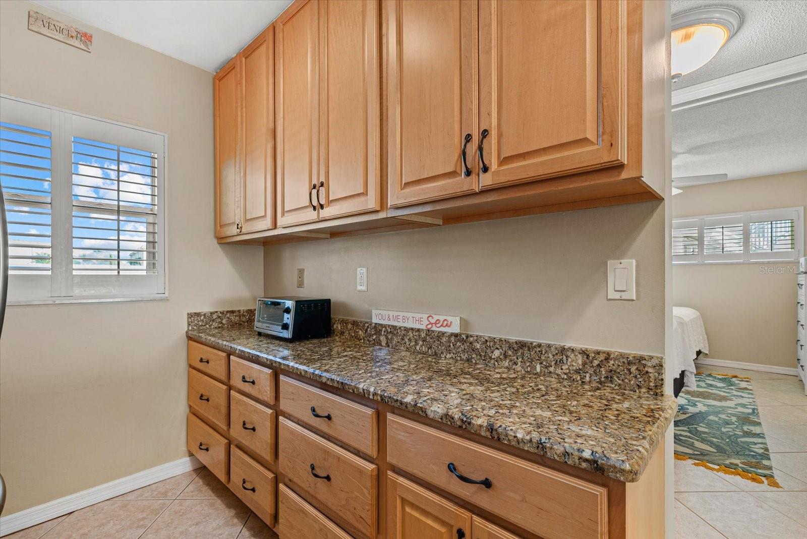 THE ORLEANS - Residential