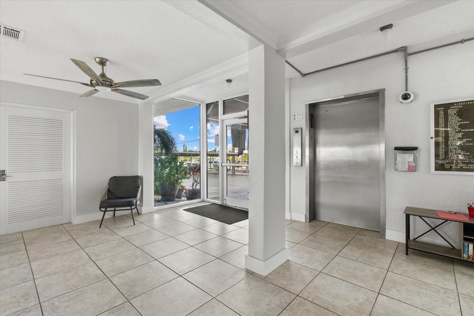 THE ORLEANS - Residential