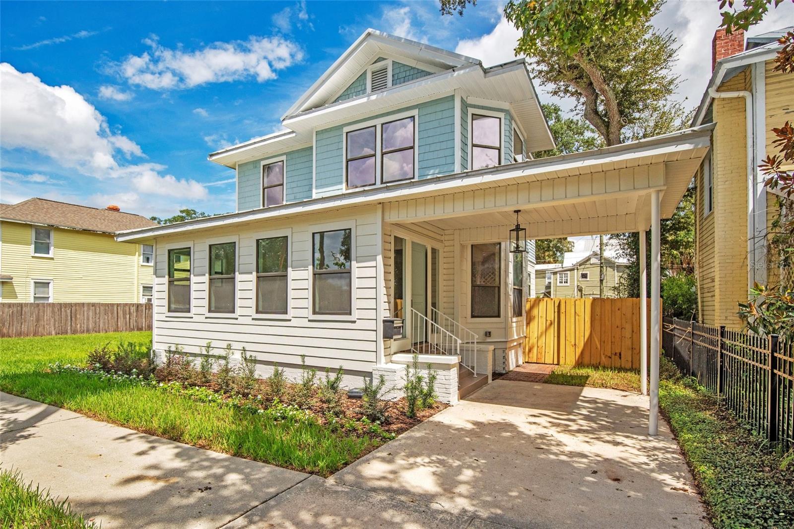 315 MAGNOLIA AVENUE