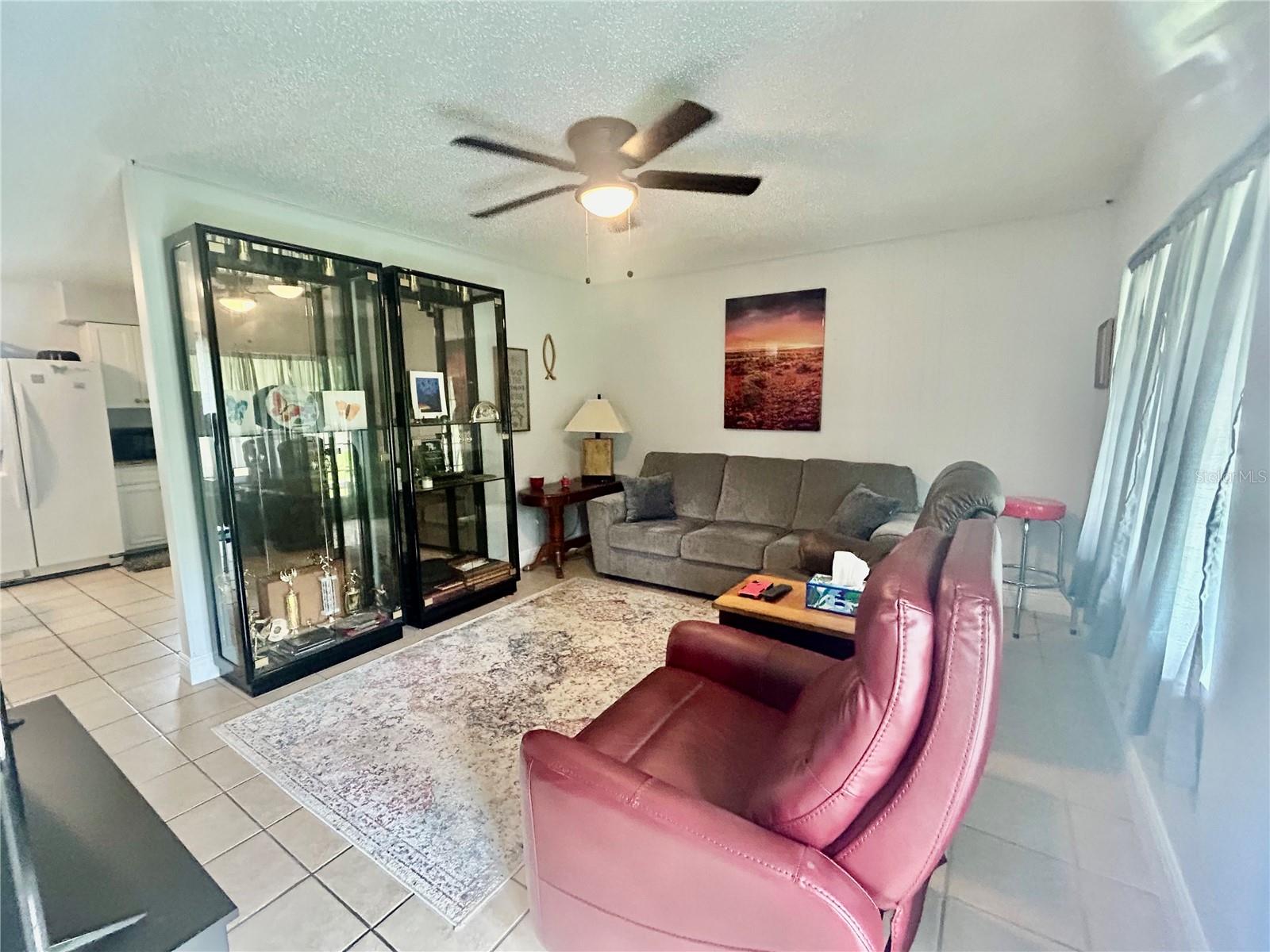 JACK CLARK - Residential