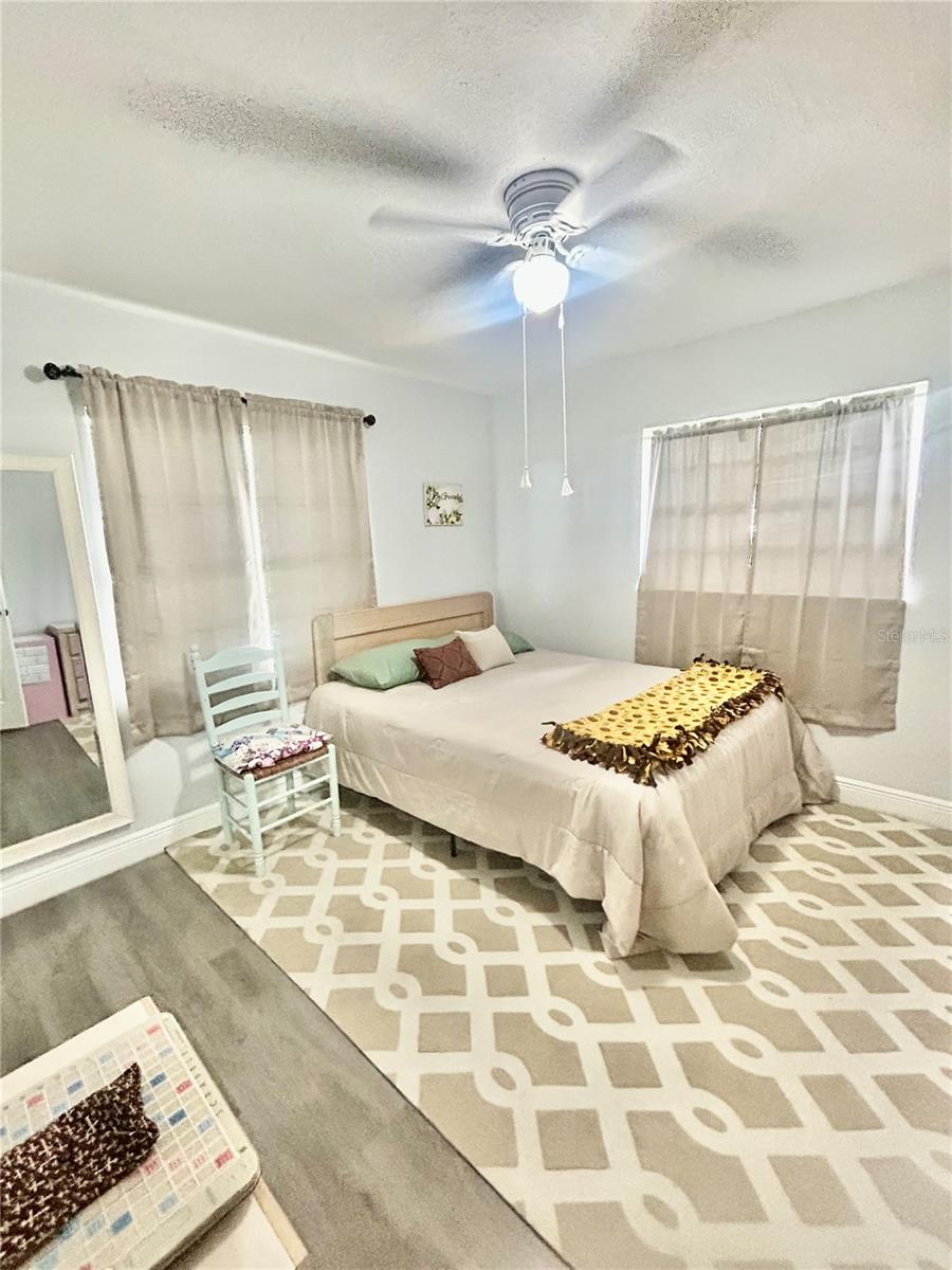 JACK CLARK - Residential