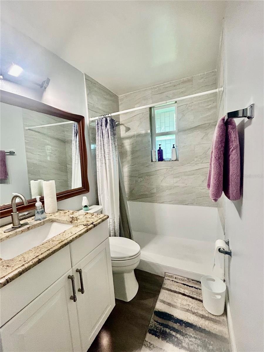 JACK CLARK - Residential