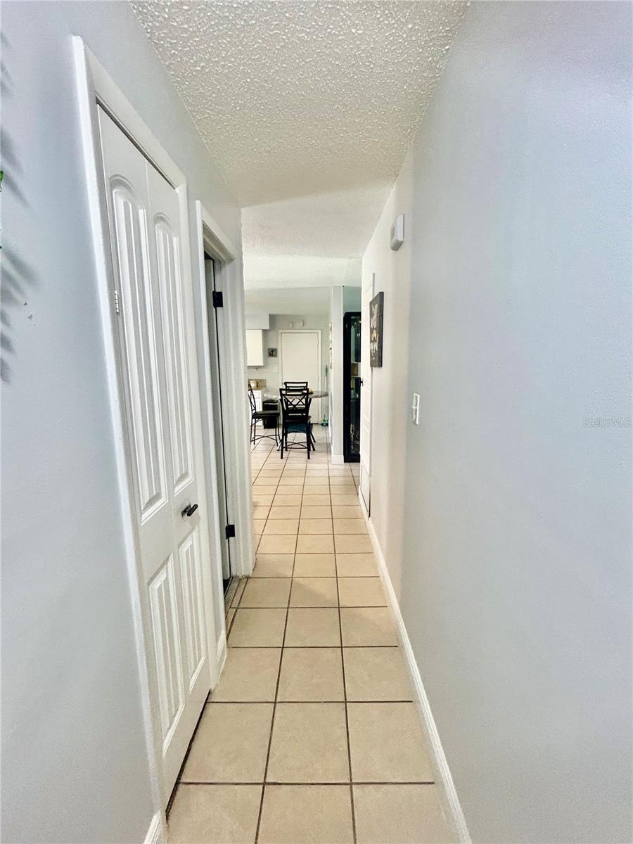 JACK CLARK - Residential