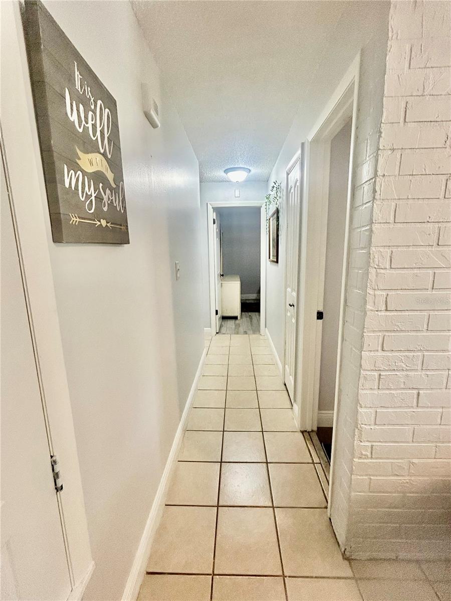 JACK CLARK - Residential